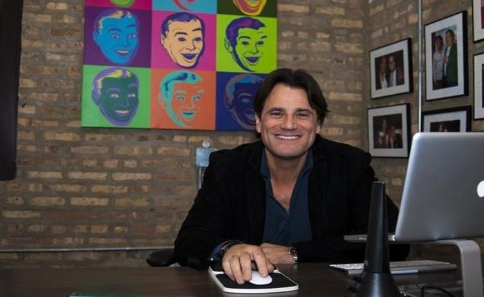 Rolling Stone Interviews Mr. Skin!