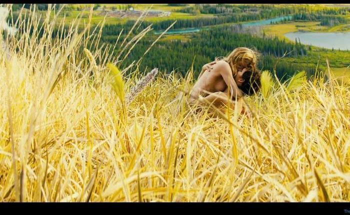 The Right Kind of Wrong & More: Celebrity Nudity on DVD & Blu-ray 5.20.14 [PICS]