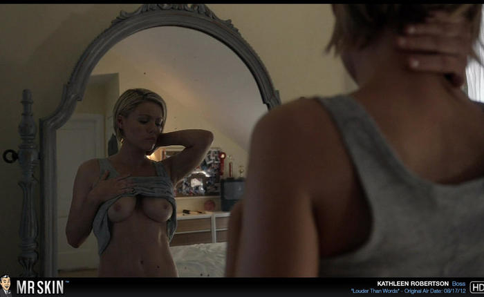 Alpha House and More: Nudeworthy on Netflix 5.21.14 [PICS]