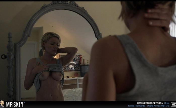 Alpha House and More: Nudeworthy on Netflix 5.21.14 [PICS]