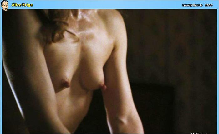 Black Mama, White Mama & More: Nudeworthy on Netflix 6.4.14 [PICS]