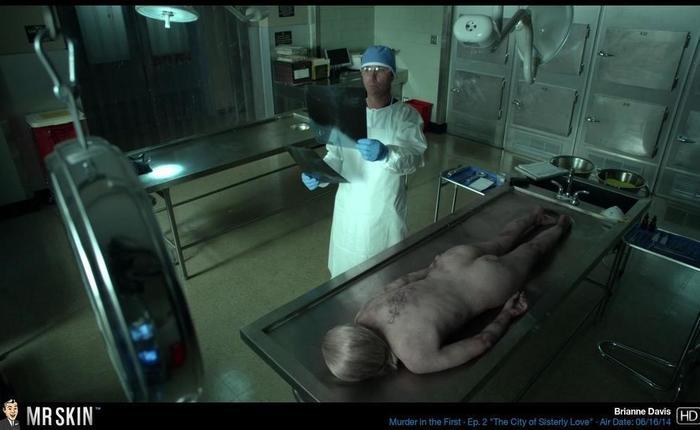 TV Nudity Report: Power, Murder in the First, and the Return of True Blood! [PICS]