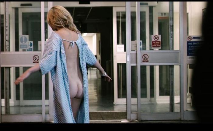 Movie Nudity Report: A Long Way Down and The Empty Hours