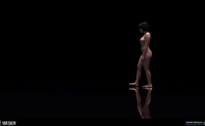 Under the Skin & sxtape: Celebrity Nudity on DVD & Blu-ray 7.15.14 [PICS]