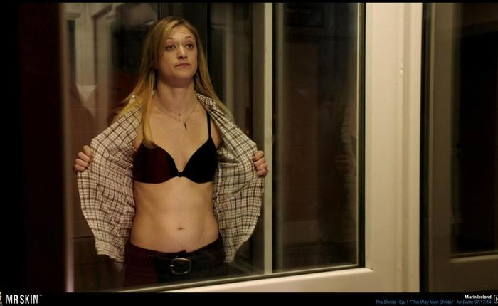 TV Nudity Report: True Blood and The Divide [PICS]
