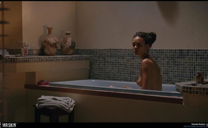 Twin Peaks: The Entire Mystery & More: Celebrity Nudity on DVD & Blu-ray 7.29.14