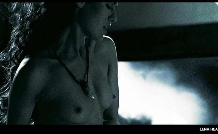 One Croatian Church Is Standing Between Us & A Naked Lena Headey