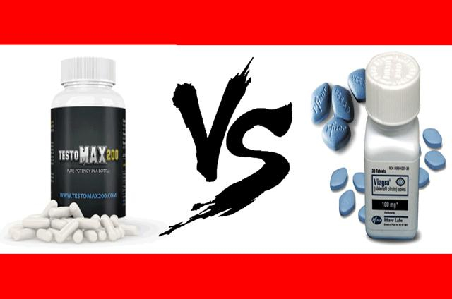 SPONSORED POST: A Natural Viagra Alternative without the Side Effects