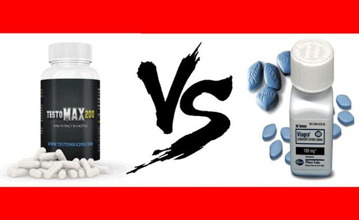 SPONSORED POST: A Natural Viagra Alternative without the Side Effects