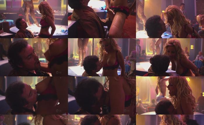 Nudeworthy on Netflix: All Californication Edition 9.10.14