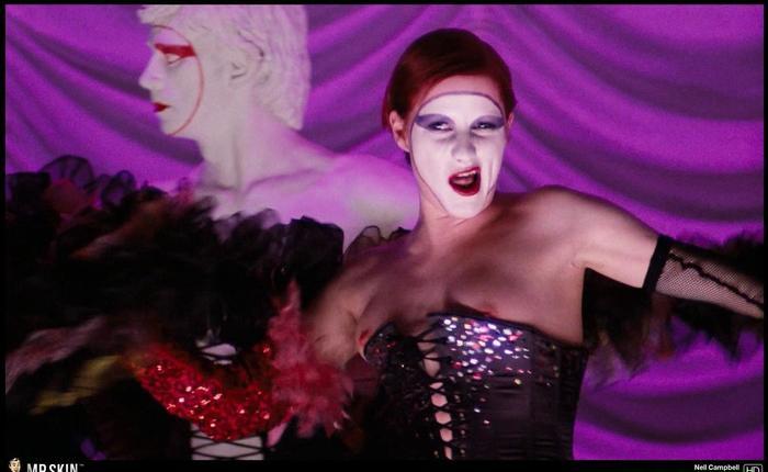 Movie Nudity Report: September 26 in Movie Nudity History