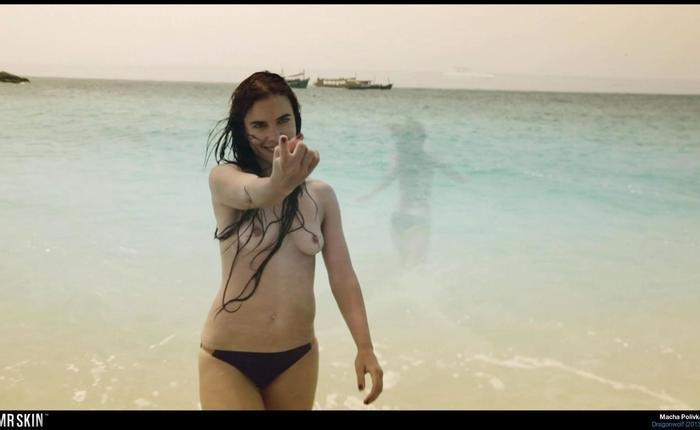 Alfie, Shivers, & More: Nudeworthy on Netflix 10.1.14