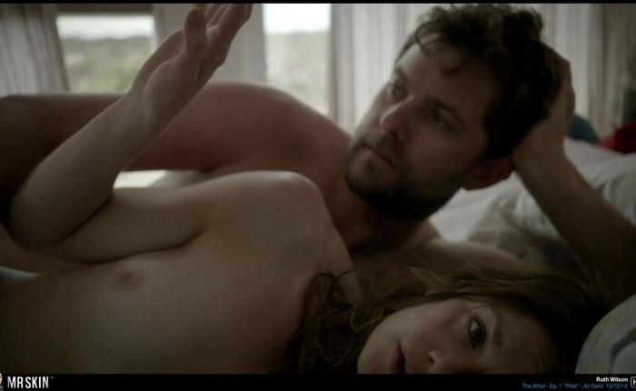 TV Nudity Report: Boardwalk Empire, The Knick, and the Early Premiere of The Affair
