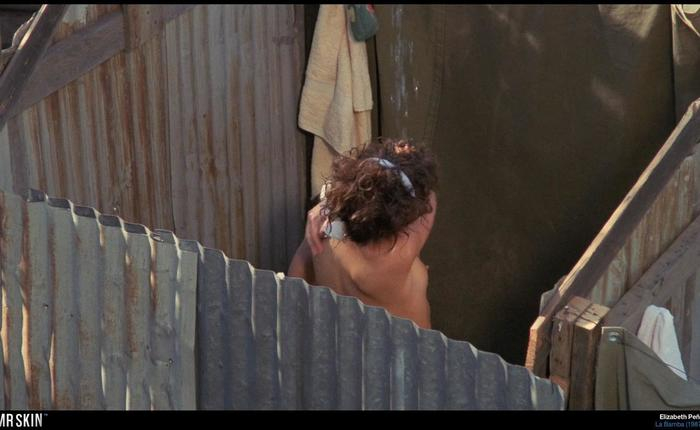 RIP Elizabeth Pena 1959-2014