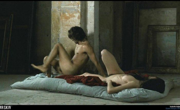 You and the Night, Django Unchained, & More: Nudeworthy on Netflix 10.29.14