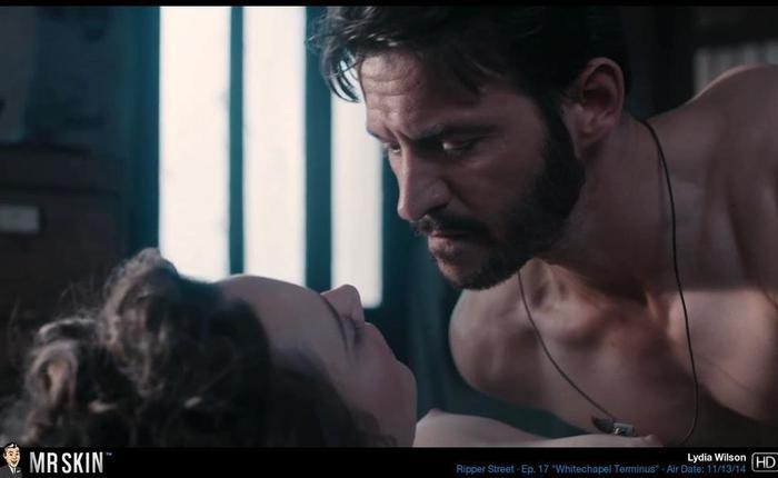 TV Nudity Report: Ripper Street & Kingdom