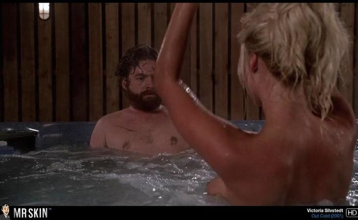 Movie Nudity Report: November 21 In Movie Nudity History