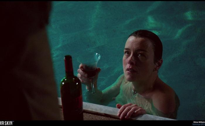 Love Actually, American Son, & More: Nudeworthy on Netflix 11.26.14