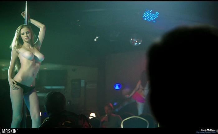 Behaving Badly, Mental, & More: Nudeworthy on Netflix 1.14.15