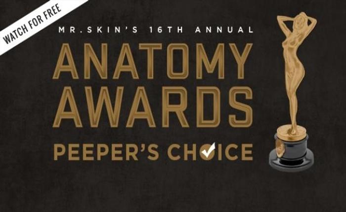 Voting Now Open For The Peeper's Choice Awards