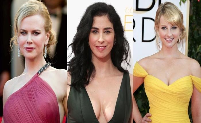 2015 Sundance Nudity Report