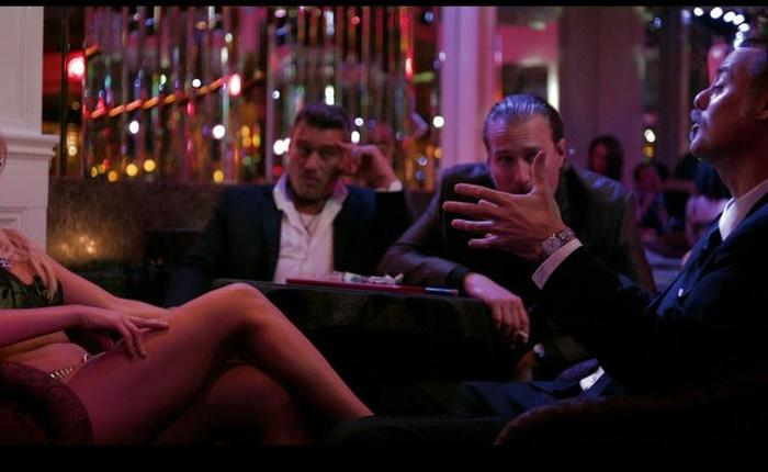 Mr. Skin Giveaway: Win The Lookalike on Blu-ray!