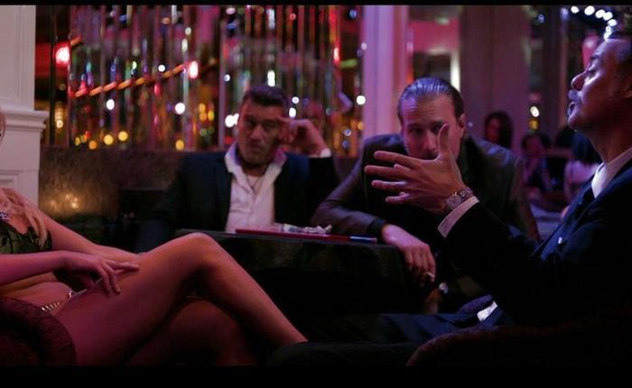 Mr. Skin Giveaway: Win The Lookalike on Blu-ray!