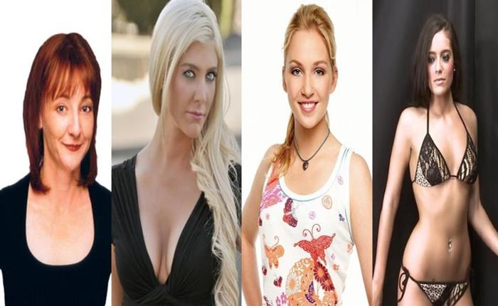 Movie Nudity Report: Unfinished Business
