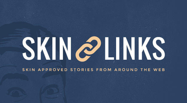 Skin Links 3.17.15