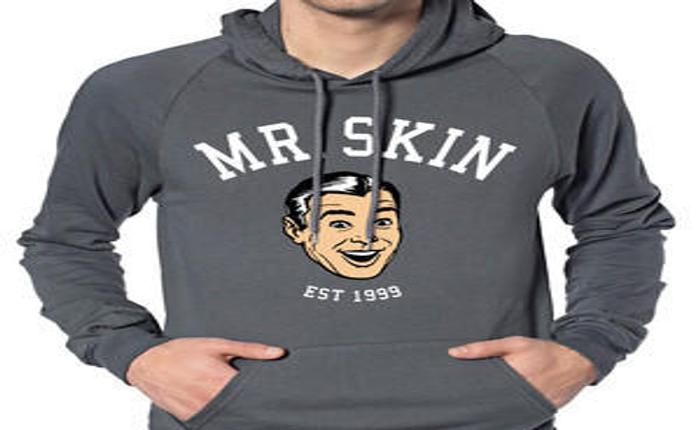 Mr. Skin Giveaway: Predict A Whack-It Bracket Upset, Win A Hoodie