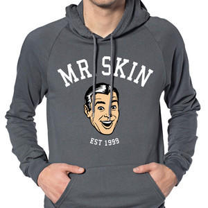 Mr. Skin Giveaway: Whack-It Bracket Hoodie Giveaway For Round 2