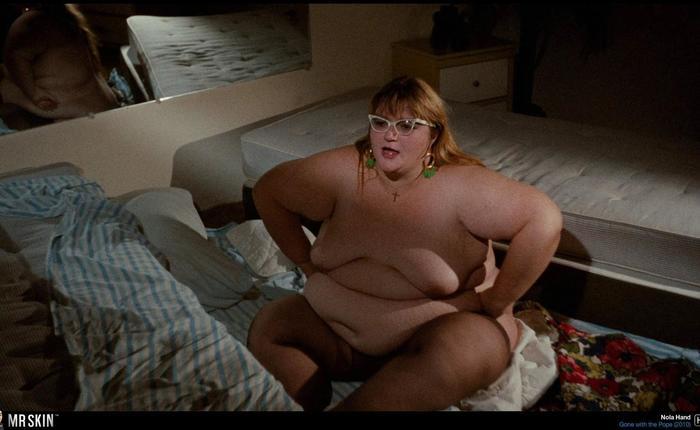 Best Seller, Gone with the Pope, & I Am a Sex Addict: Celebrity Nudity on DVD & Blu-ray 3.24.15