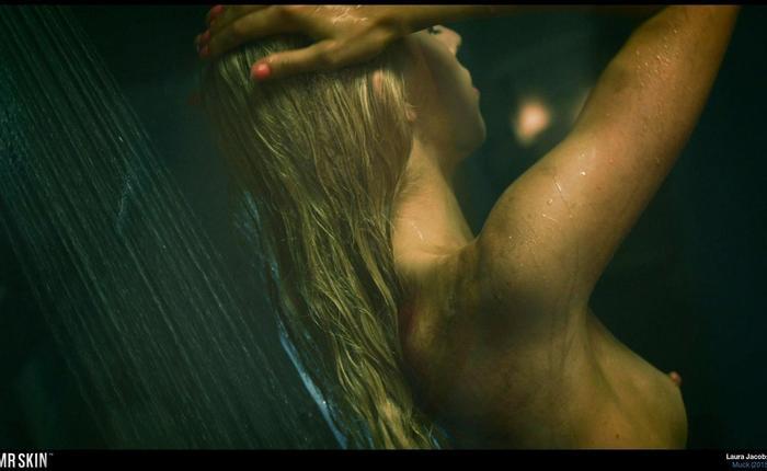 Laura Jacobs: The Mr. Skin Skinterview