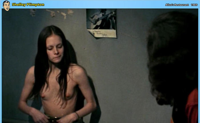 Wild, Cries & Whispers, and More: Celebrity Nudity on DVD & Blu-ray 3.31.15