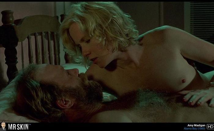 Movie Nudity Report: April 3 in Movie Nudity History