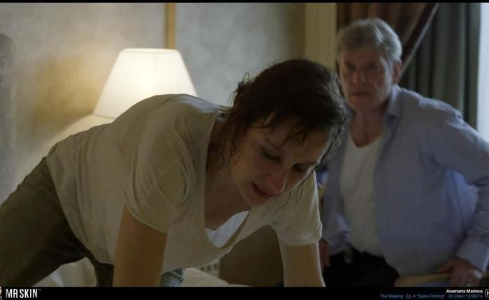 Maps to the Stars, Class of 1984, & More: Celebrity Nudity on DVD & Blu-ray 4.14.15