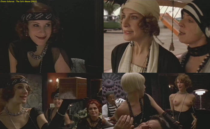Blue Velvet, The Liberator, and More: Nudeworthy on Netflix 5.13.15