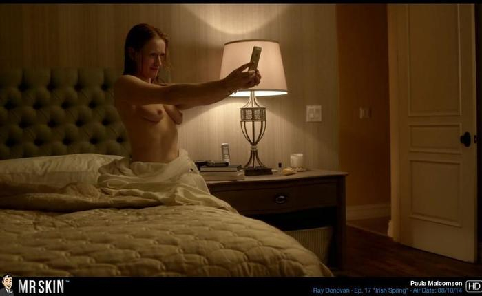 The Loft, Ray Donovan Season 2, and More: Celebrity Nudity on DVD & Blu-ray 5.26.15