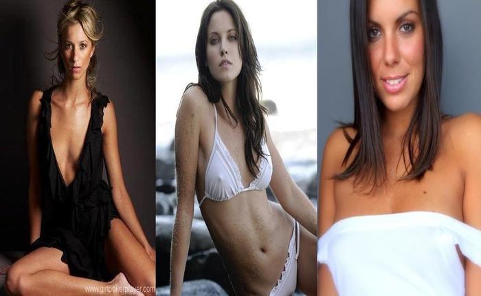 Movie Nudity Report: Entourage & Hungry Hearts