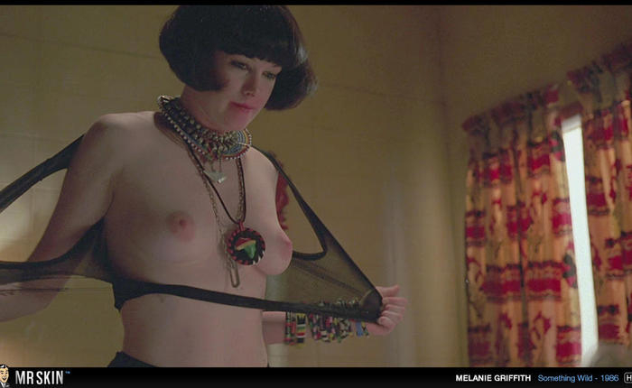 Something Wild, Girl on a Bicycle, and More: Nudeworthy on Netflix 6.3.15