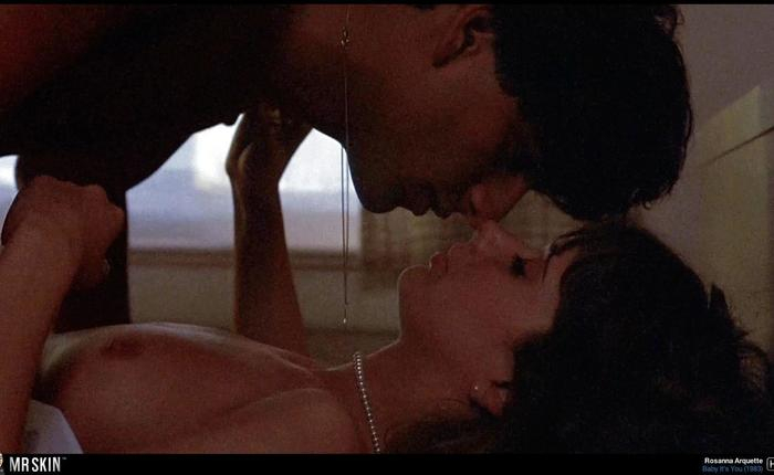 Ex Machina, It Follows, and More: Celebrity Nudity on DVD & Blu-ray 7.14.15