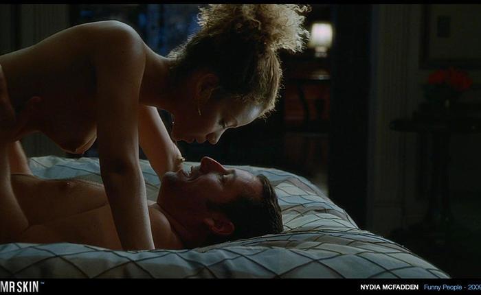 Movie Nudity Report: July 31 in Movie Nudity History