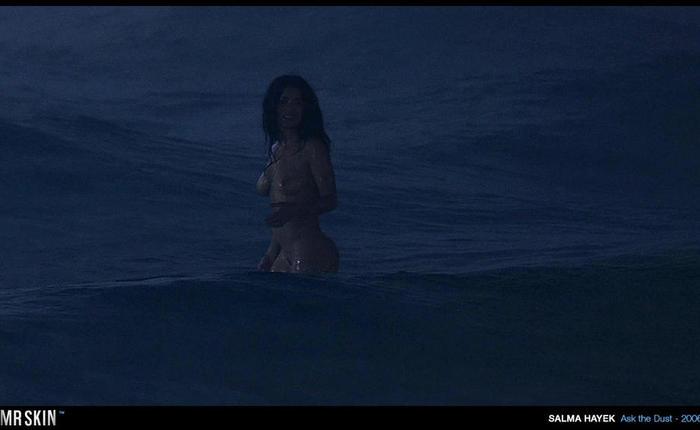 Movie Nudity Report: After Words, Some Kind of Beautiful, & Learning to Drive