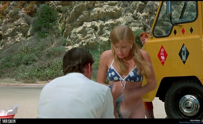 SKINcoming on DVD & Blu-ray: The Hunger, Strangerland, & More 8.18.15