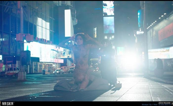 The Naked Ladies of the Fall 2015 Network TV Season