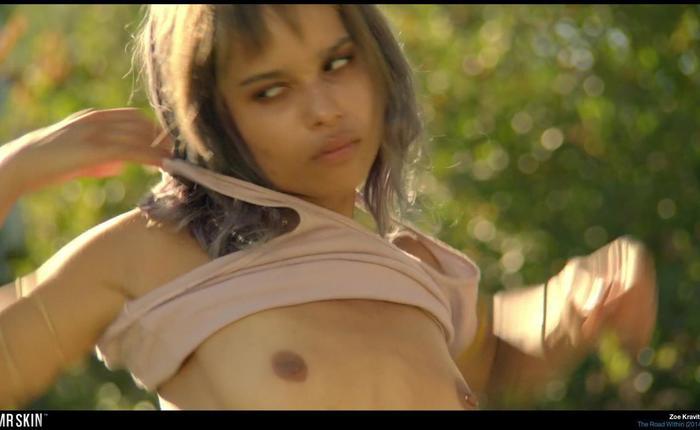 Nudeworthy on Netflix: The Beast, The Road Within, & More 9.16.15