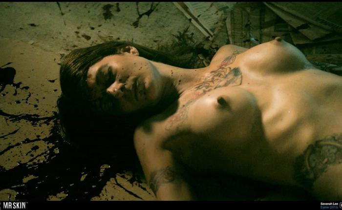 Nudeworthy on Netflix: The Loft, Immoral Tales, & More 9.23.15