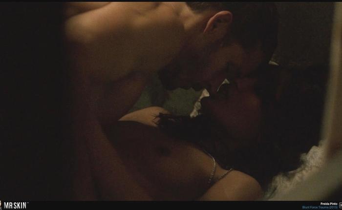 SKINcoming on DVD & Blu-ray: Penny Dreadful Season 2, Blunt Force Trauma, & More 10.6.15