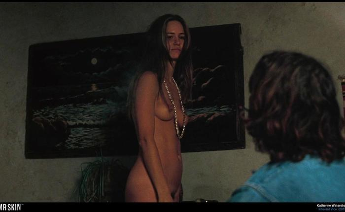 Movie Nudity Report: Where to See this Weekend's Stars Nude 10.9.15