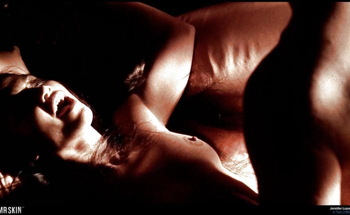 A J. Lo Sex Tape?